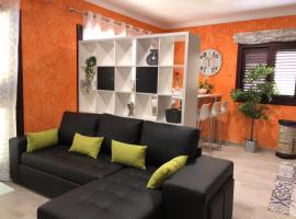 Vivienda Sara