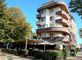 Най-добрите 10 за хотела, който приема домашни любимци в Благоевград,  България | Booking.com