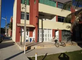 Apartamento na Praia do MORRO BRANCO - CEARÁ - MB06101