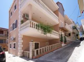 Dias Ground Floor Apartment