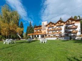Rifugio Sores Adventure