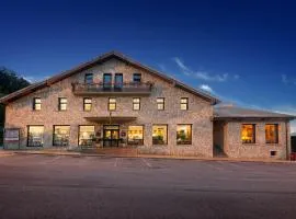Hostal Pagozelai