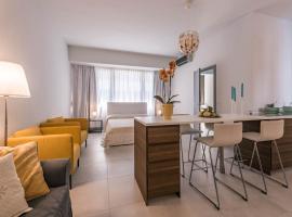 Le Residenze di Don Nino (Suites & Apartments), hotel a Lecce