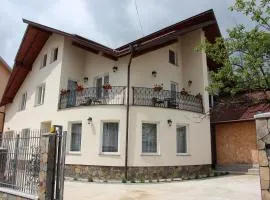 Popasul Călătorului