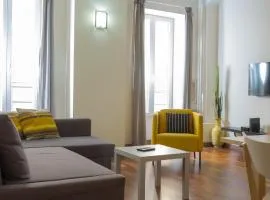 Magnifiques Appartements au coeur du Vieux Nice