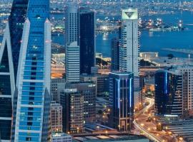 The Domain Bahrain Hotel and Spa - Adults Friendly 16 Years Plus, khách sạn ở Manama