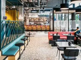 The Social Hub Rotterdam