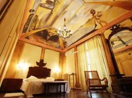 Santa Ana B&B