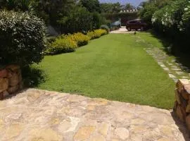 villa Mirtilla