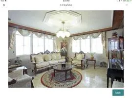 Big House in Quezon City