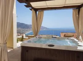 Le Villette - Taormina