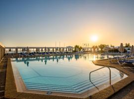 Annabelle Beach Resort, hotel conveniente a Hersonissos