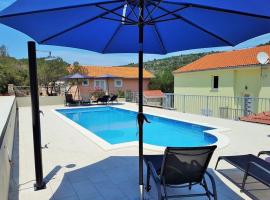 Villa 4 Princesses, hotel with pools in Vela Luka