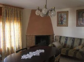 Casa Miguel