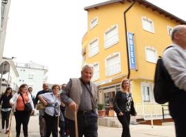 Hotel Bagarić -ispod brda ukazanja adress Kraljice Mira 56 Bijakovci Međugorje, hotel em Medjugorje