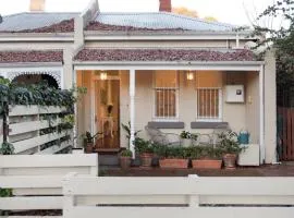 Gorgeous Subiaco cottage