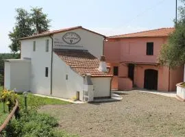 Agriturismo Il Maremmano