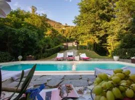 Il Castagno Country Villa