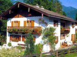Alpenpension Auengrund