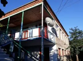 Malkhazi's Guesthouse