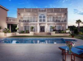 Deluxe Apartment Vila Carissa