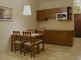 Apartamenty Junior