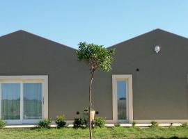 Cozzo del Parroco - Ospitalità tra i vigneti, farm stay in Noto