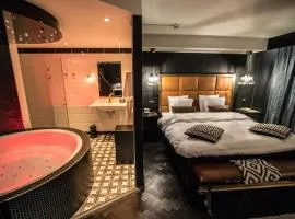 4 sterren hotel in Ede