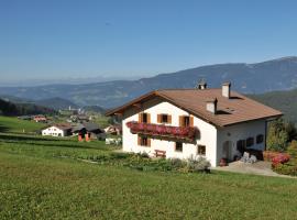 Fiziderhof, farm stay in Castelrotto