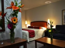Hotel Mediterraneo Sa De Cv