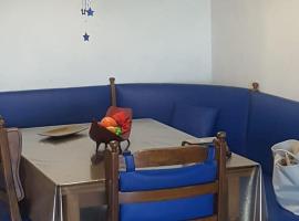 appartamento Lory – hotel w mieście Campomarino