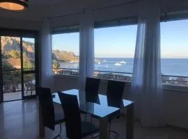 Baia Taormina Apartment