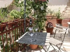 Casa Vacanze "A Machina Ro Ghiaccio"