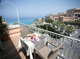 Il Duca, hotell i Tropea
