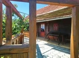 Apartman rico