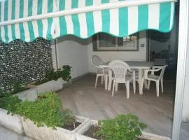 Residence On The Beach