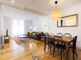 SORKUNDE by kyosai parking opcional