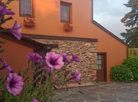 Casa Dos Nenos, holiday home in Pacios