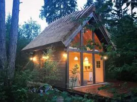 Tahkuna Forest House
