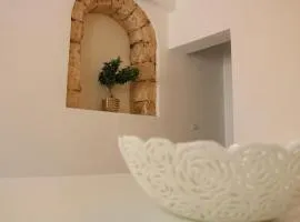 Casa vacanze Cortile Barocco