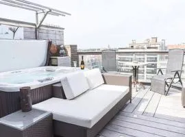 Residentie New Sight