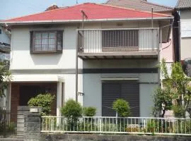 Hirakata-park Guesthouse