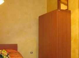 B&B COLLE DI CONDRO