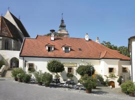 Mooslechners Rusterhof, apartment in Rust