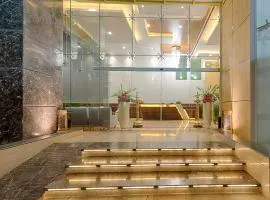 Hotel Lance International