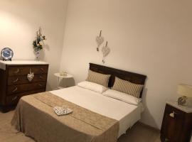 Villa Caterina, hotell i Montallegro