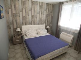 B&B La Campagne, bed & breakfast kohteessa Roquevaire