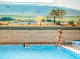 Holiday Club Apartman Hotel