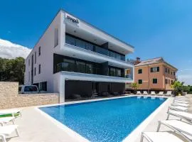 Luxury Apartments Magali 2