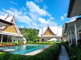 Bhu Tarn Koh Chang Resort & Spa